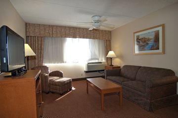 H I Express & Suites San Antonio Medical-Six Flags Екстер'єр фото
