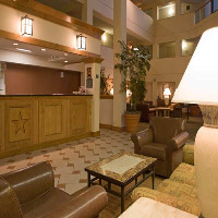 H I Express & Suites San Antonio Medical-Six Flags Екстер'єр фото