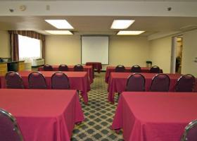 H I Express & Suites San Antonio Medical-Six Flags Екстер'єр фото