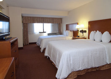 H I Express & Suites San Antonio Medical-Six Flags Екстер'єр фото