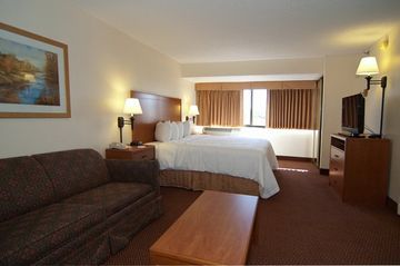 H I Express & Suites San Antonio Medical-Six Flags Екстер'єр фото